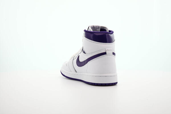 Air Jordan WMNS 1 HIGH OG | CD0461-151 | AFEW STORE